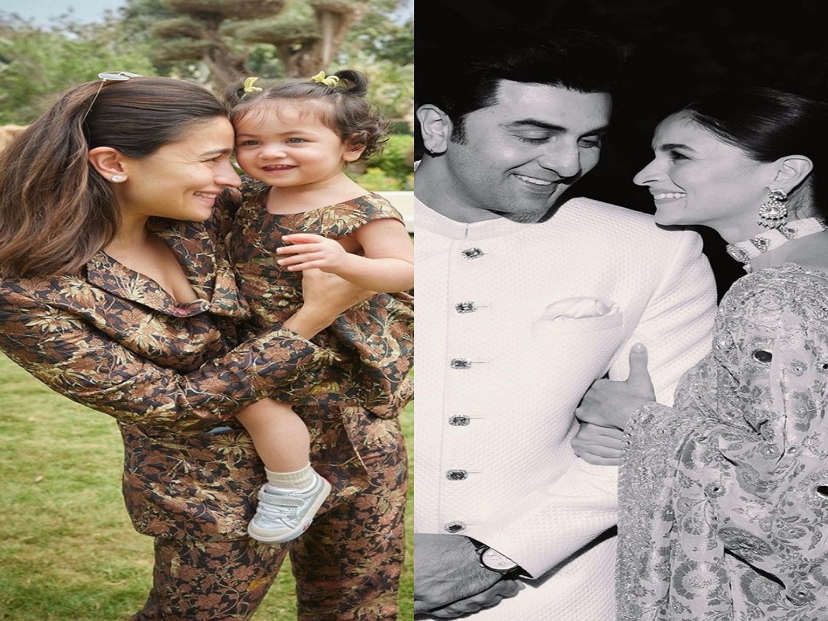 Star Kids With God Names: इन बॉलीवुड सितारों ने अपने बच्चों का नाम भगवान के नाम पर रखा है, जानिए नाम - Photo Gallery