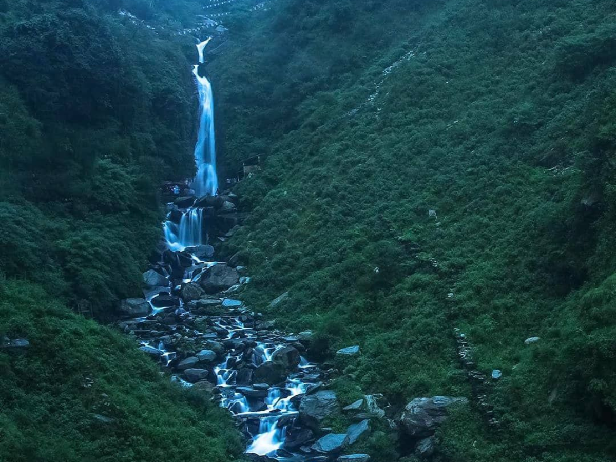 7 Best Places Of Himachal Pradesh: अगर आप भी है प्रकृति प्रेमी में से तो , आपके पर्वतीय खूबसूरती औऔर हरियाली का अनोखा संगम जरूर पसंद आएगा - Photo Gallery