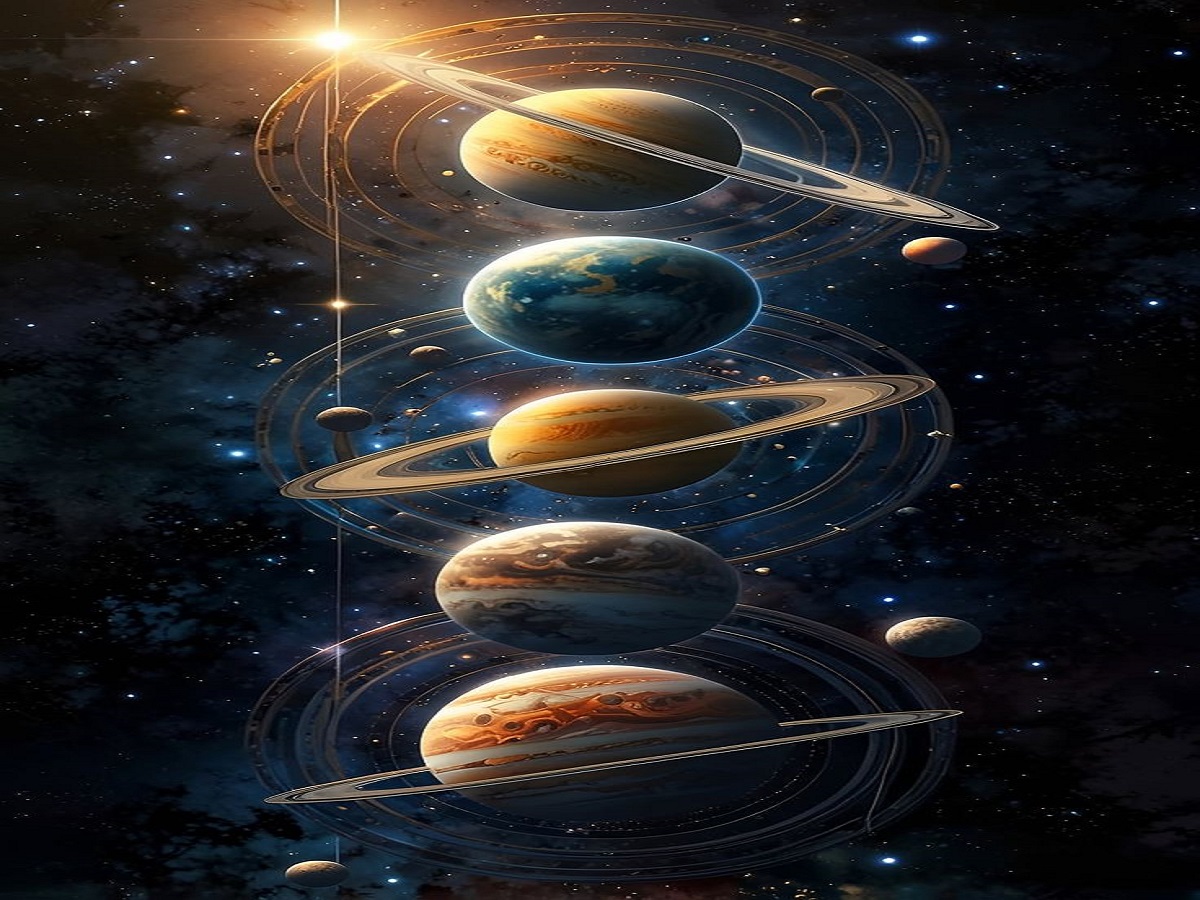 Rahu Antardasha: राहु की दशा में क्यों बढ़ती है भ्रम, चिंता और संघर्ष? जानिए इस रहस्यमयी ग्रह का असर - Photo Gallery