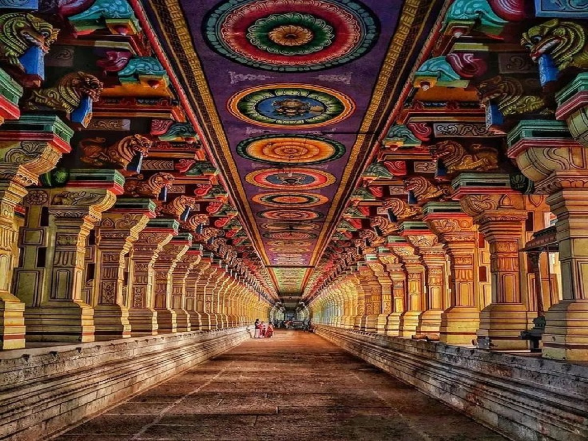 Best Temples To Visit In South India: दक्षिण भारत के वो भव्य मंदिर, जहां हर भक्त को एक बार जरूर जाना चाहिए - Photo Gallery
