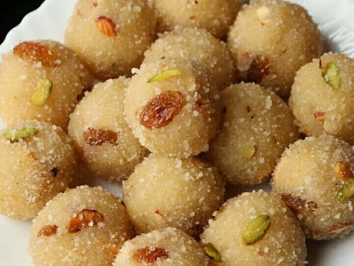 Vrat snacks ideas: अगर आप आप भी रख रहे है व्रत, तो ट्राए करे ये कुछ खास स्नैक्स - Photo Gallery