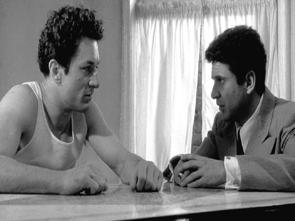 Top Boxing Movies Ever Made: सिनेमा के रिंग में दमदार पंच मारती ये 7 बॉक्सिंग फिल्में - Photo Gallery