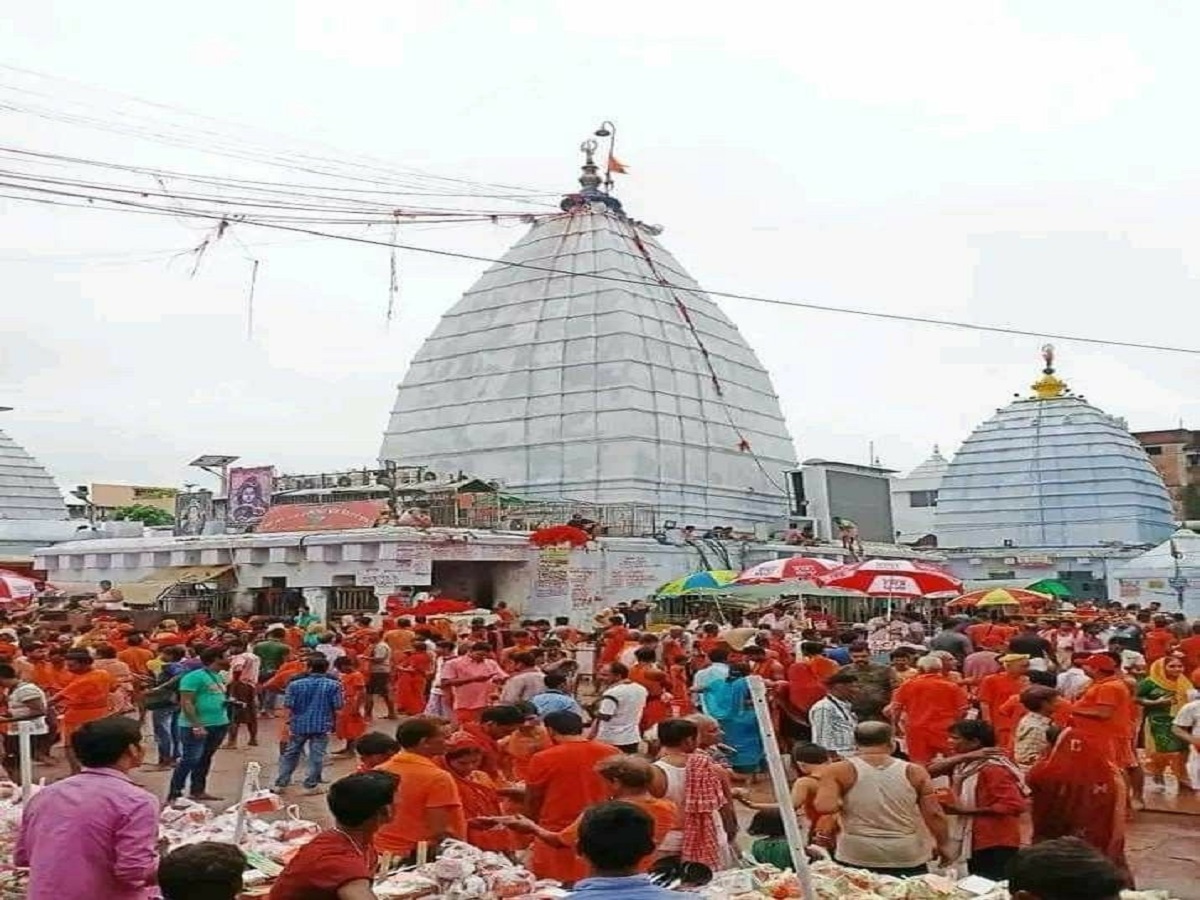 Kawad Yatra 2025: जानिए कितने प्रकार की होती है कावड़ यात्रा और क्या होते हैं  इसके नियम? - Photo Gallery