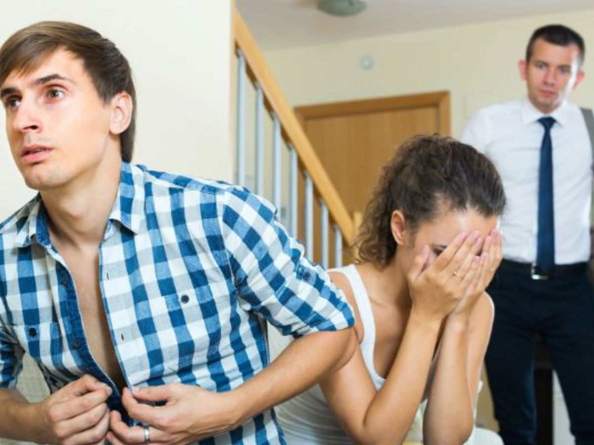 कहाँ होते हैं सबसे ज्यादा एक्स्ट्रा मैरिटल अफेयर? जाने इसके पीछे की वजह - Photo Gallery