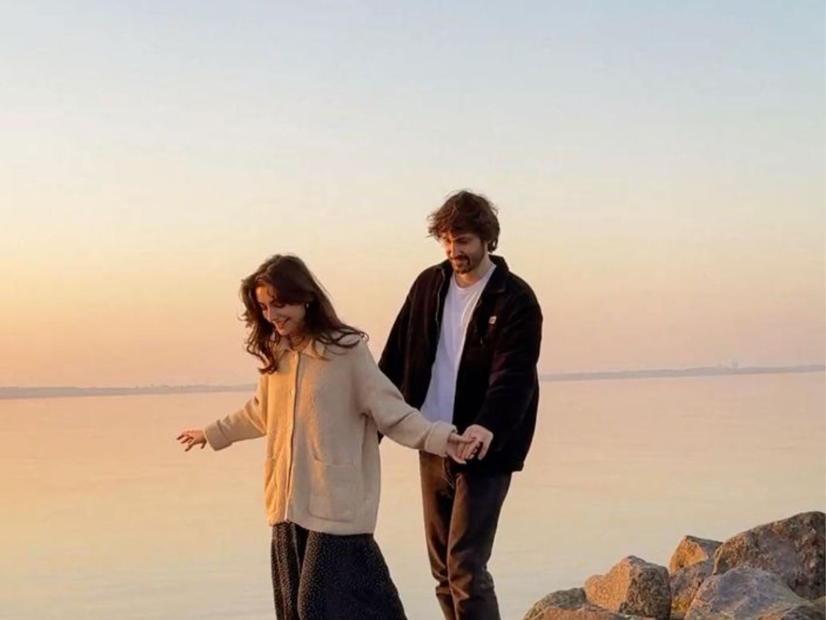 प्यार के साथ- साथ एक रिश्ते मे जरूरी होती है ये कुछ चीज़े, रहता है रिलेसनशिप स्ट्रांग - Photo Gallery