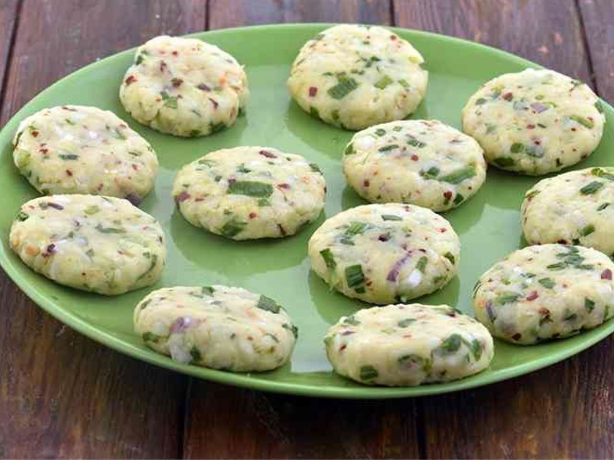 बचे हुए चावल से आसान और हेल्दी तरीके से बनाएं झटपट ये रेसिपीज - Photo Gallery