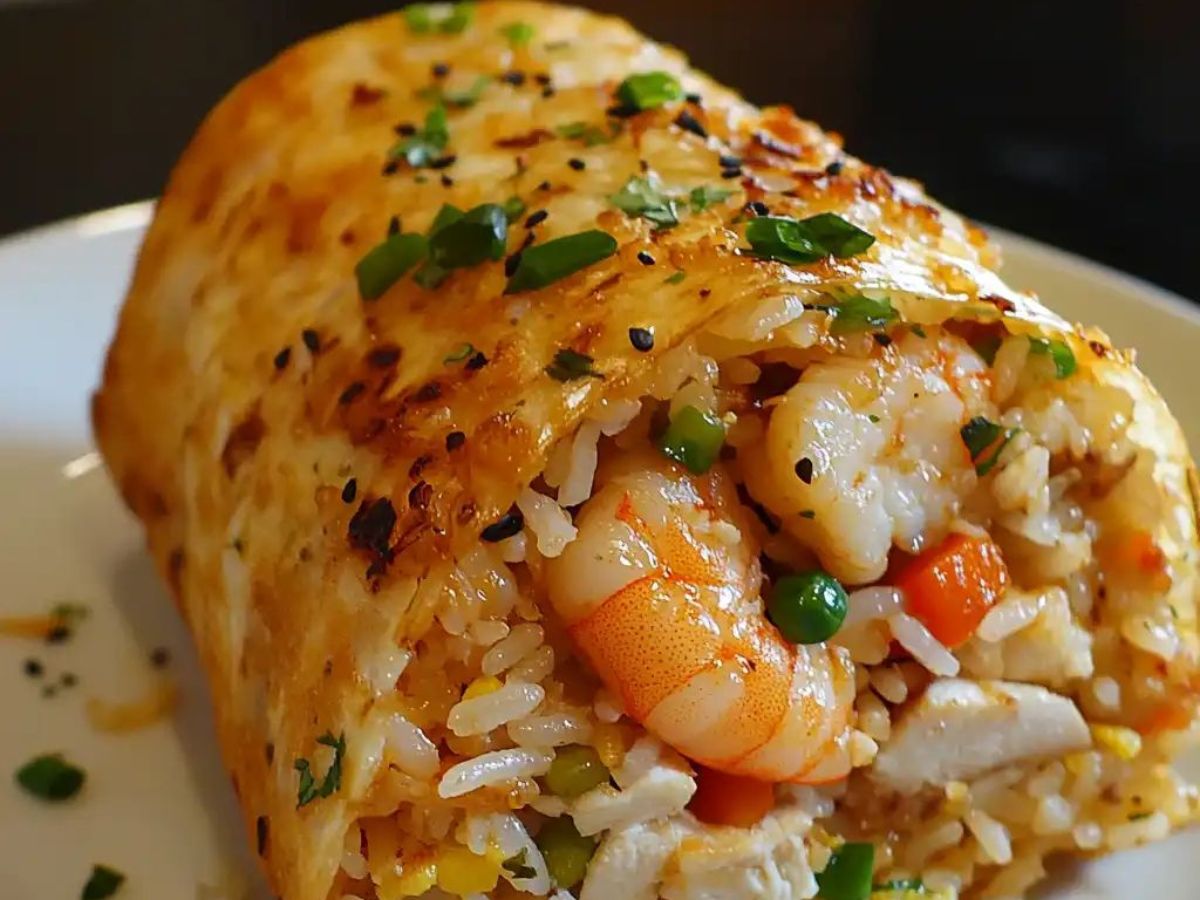 बचे हुए चावल से आसान और हेल्दी तरीके से बनाएं झटपट ये रेसिपीज - Photo Gallery