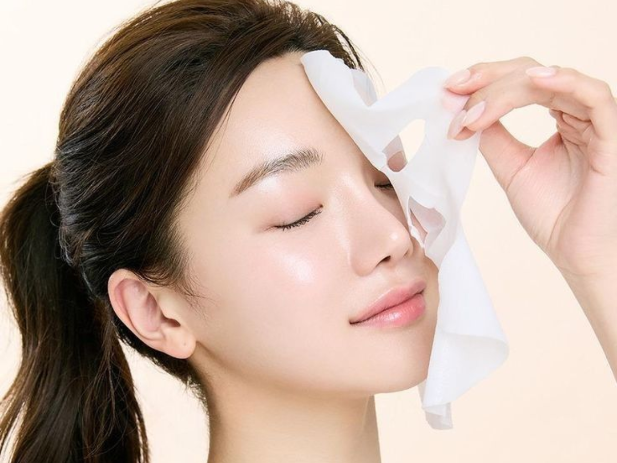 7 Benefits Of Sheet Mask: इन 7 शीट मास्क से पाये कुछ ही मिनटों में ग्लोइंग स्किन - Photo Gallery