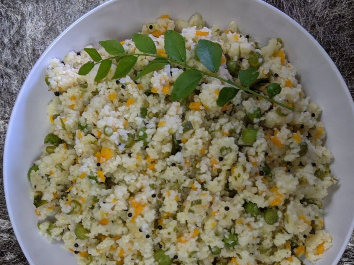 बचे हुए चावल से आसान और हेल्दी तरीके से बनाएं झटपट ये रेसिपीज - Photo Gallery