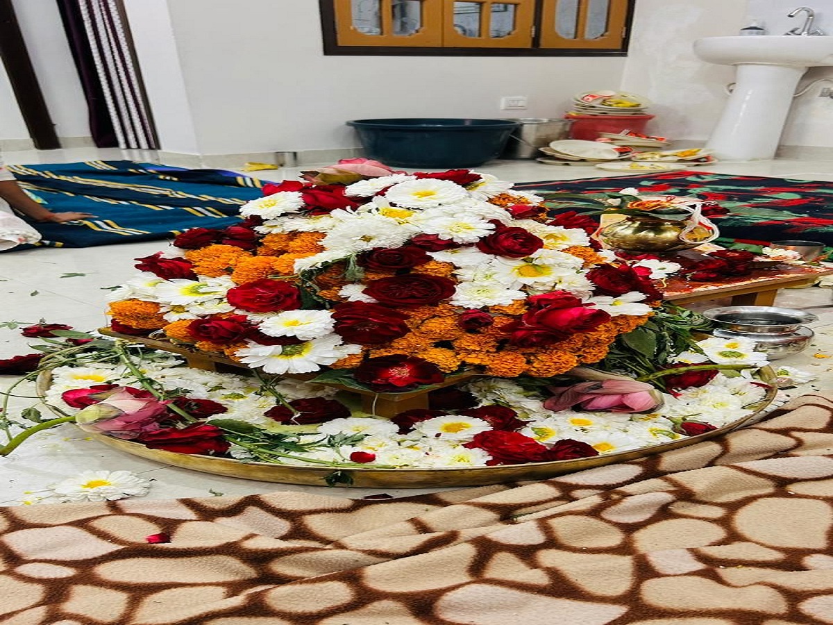 रुद्राभिषेक कैसे करें? सावन में भगवान शिव की कृपा पाने के लिए जानिए सही पूजा विधि और मंत्रों का महत्व - Photo Gallery