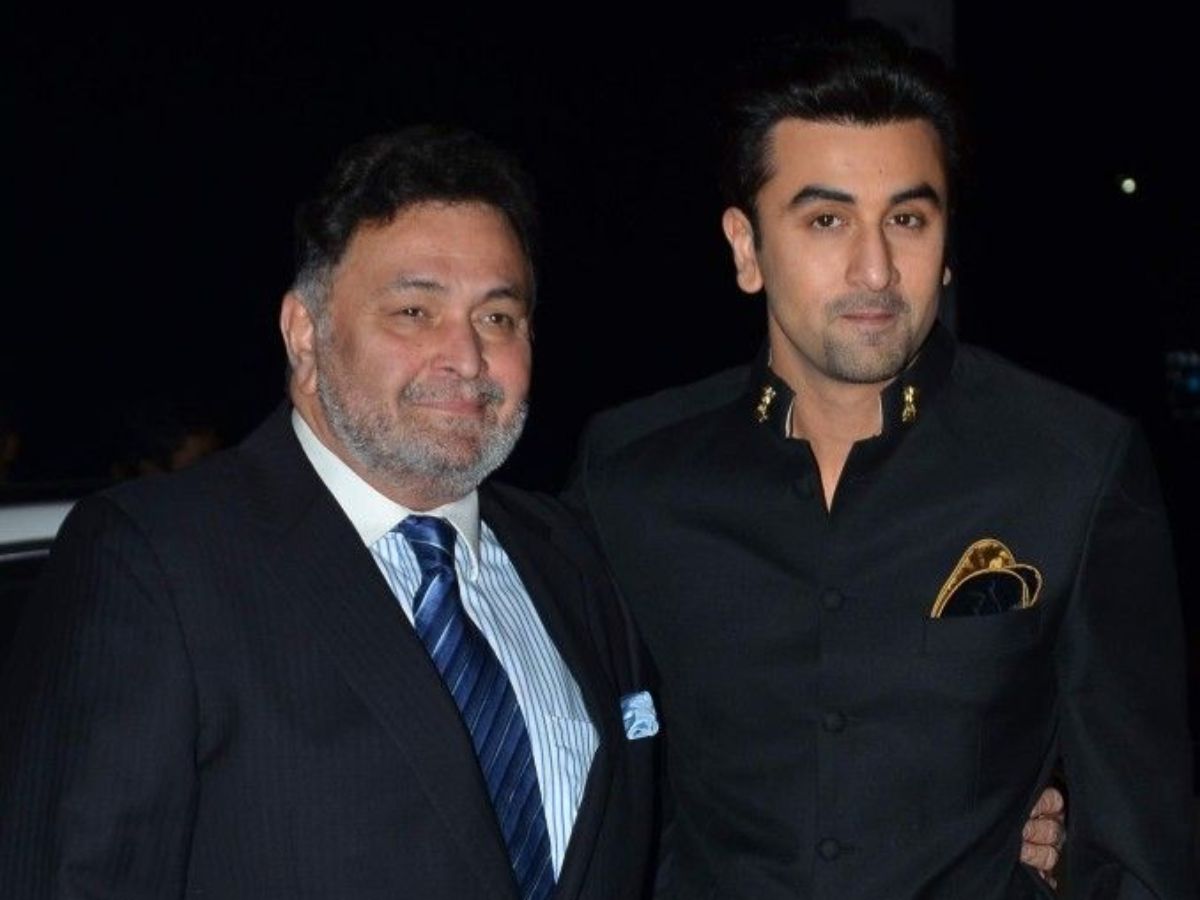 Father-Son Duo: इन पिता और बेटे की जोड़ी ने बॉलीवुड में मिलकर मचाया धमाल - Photo Gallery