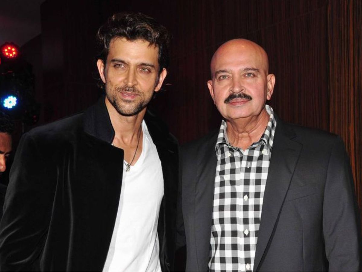 Father-Son Duo: इन पिता और बेटे की जोड़ी ने बॉलीवुड में मिलकर मचाया धमाल - Photo Gallery