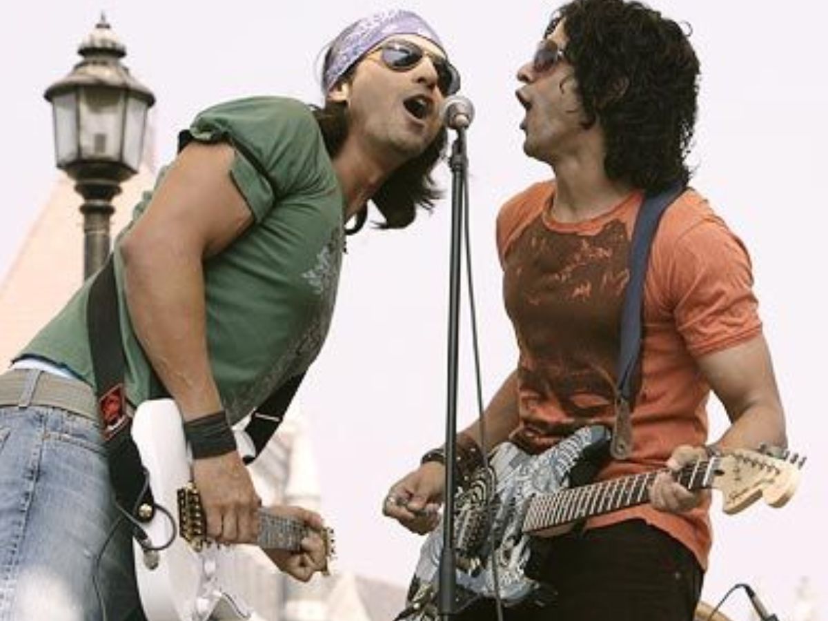 Bollywood Urban Romance:  इन 7 फिल्मों ने बड़ी खूबसूरती के साथ शहरी जीवन और प्यार को दिखाया,आप भी जरूर देखें - Photo Gallery