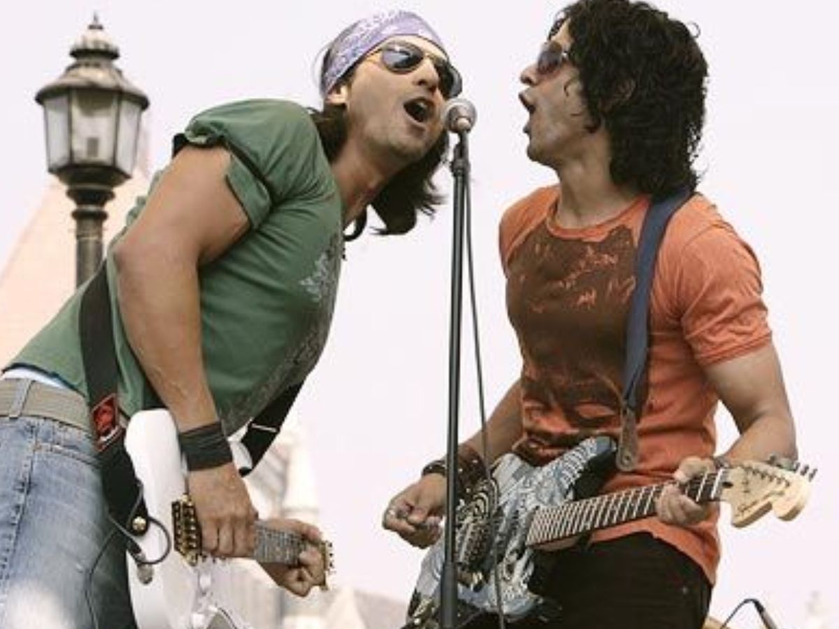 सैयारा से लेकर आशिकी 2 तक इस लिस्ट मे शामिल, म्यूज़िकल ड्रामा पर बेस्ड फिल्मे आप भी जरूर देखें - Photo Gallery