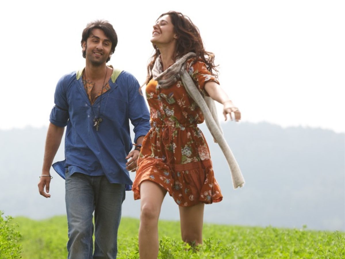 सैयारा से लेकर आशिकी 2 तक इस लिस्ट मे शामिल, म्यूज़िकल ड्रामा पर बेस्ड फिल्मे आप भी जरूर देखें - Photo Gallery