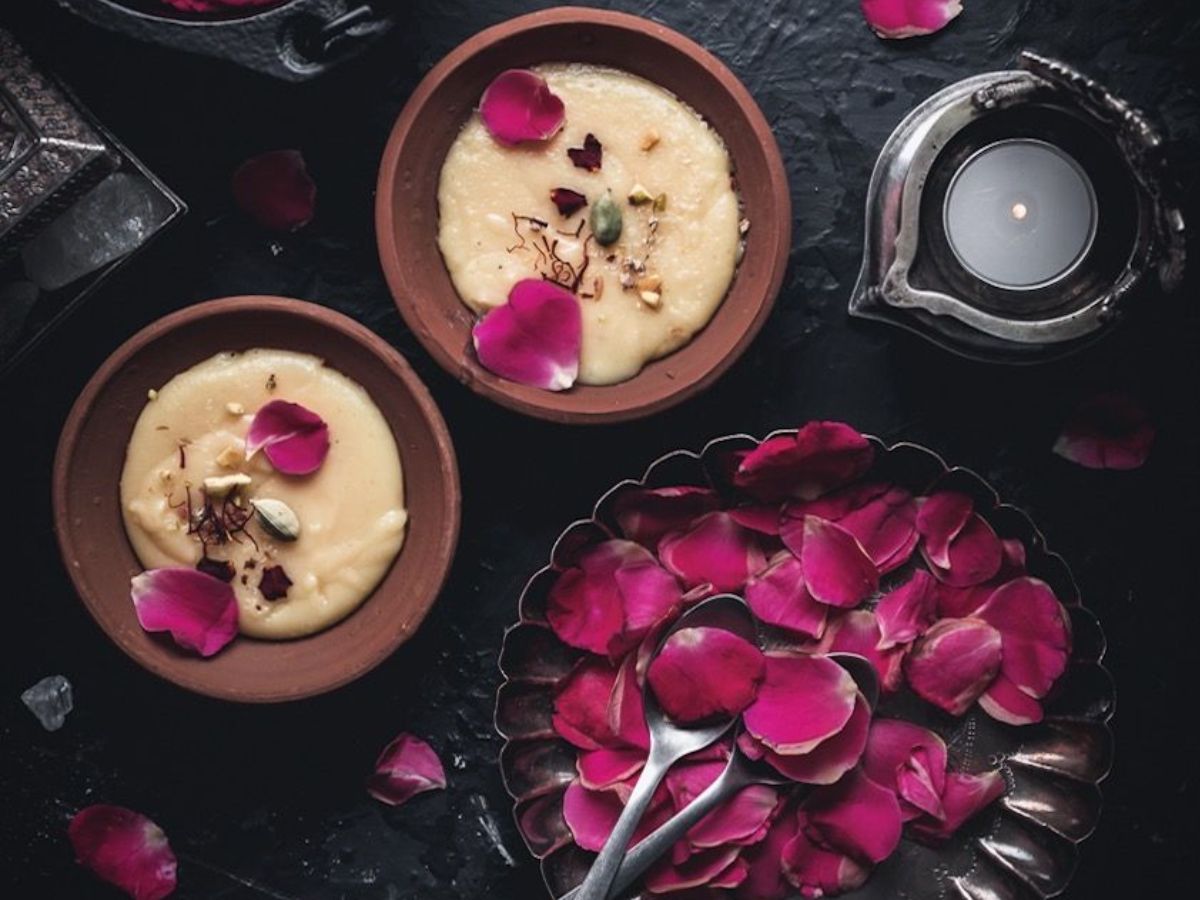 ये फूल न सिर्फ देखने में हैं सुन्दर, बल्कि खाने में भी होते हैं बेहद स्वादिष्ट - Photo Gallery