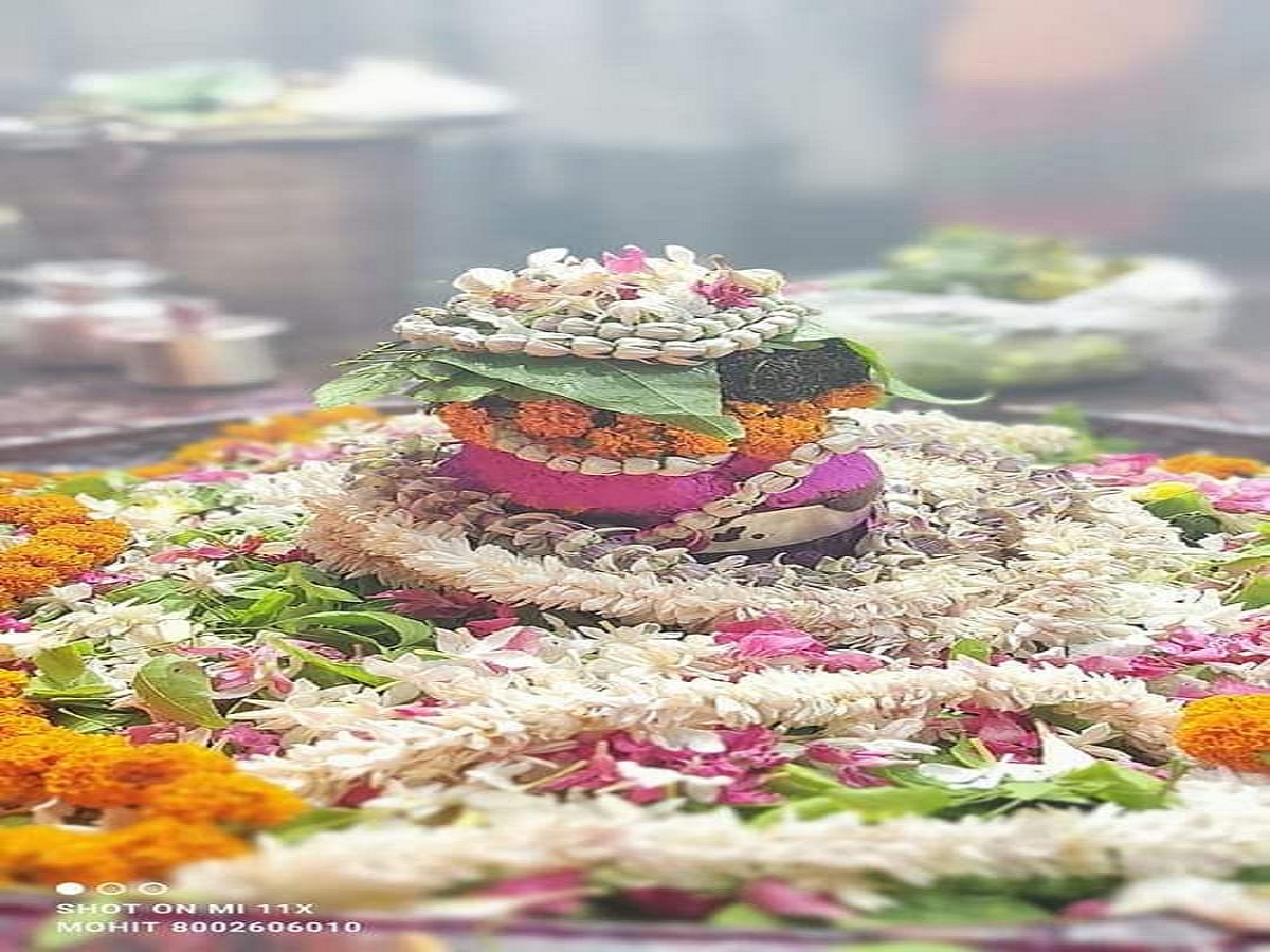 रुद्राभिषेक कैसे करें? सावन में भगवान शिव की कृपा पाने के लिए जानिए सही पूजा विधि और मंत्रों का महत्व - Photo Gallery