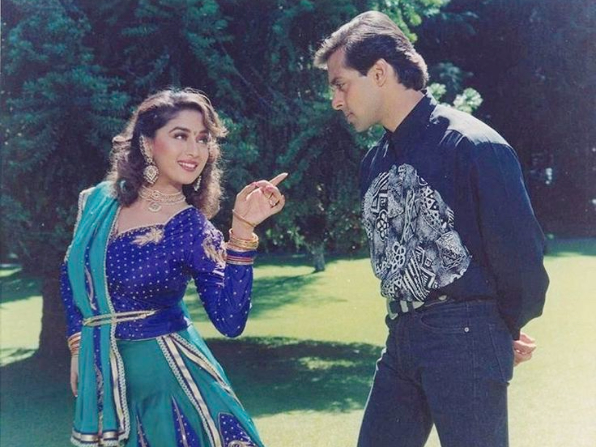 Salman Khan Superhit Movies: इन 7 सबसे सुपरहिट फिल्मों ने बनाया सलमान खान को बॉलिवुड का भाईजान - Photo Gallery