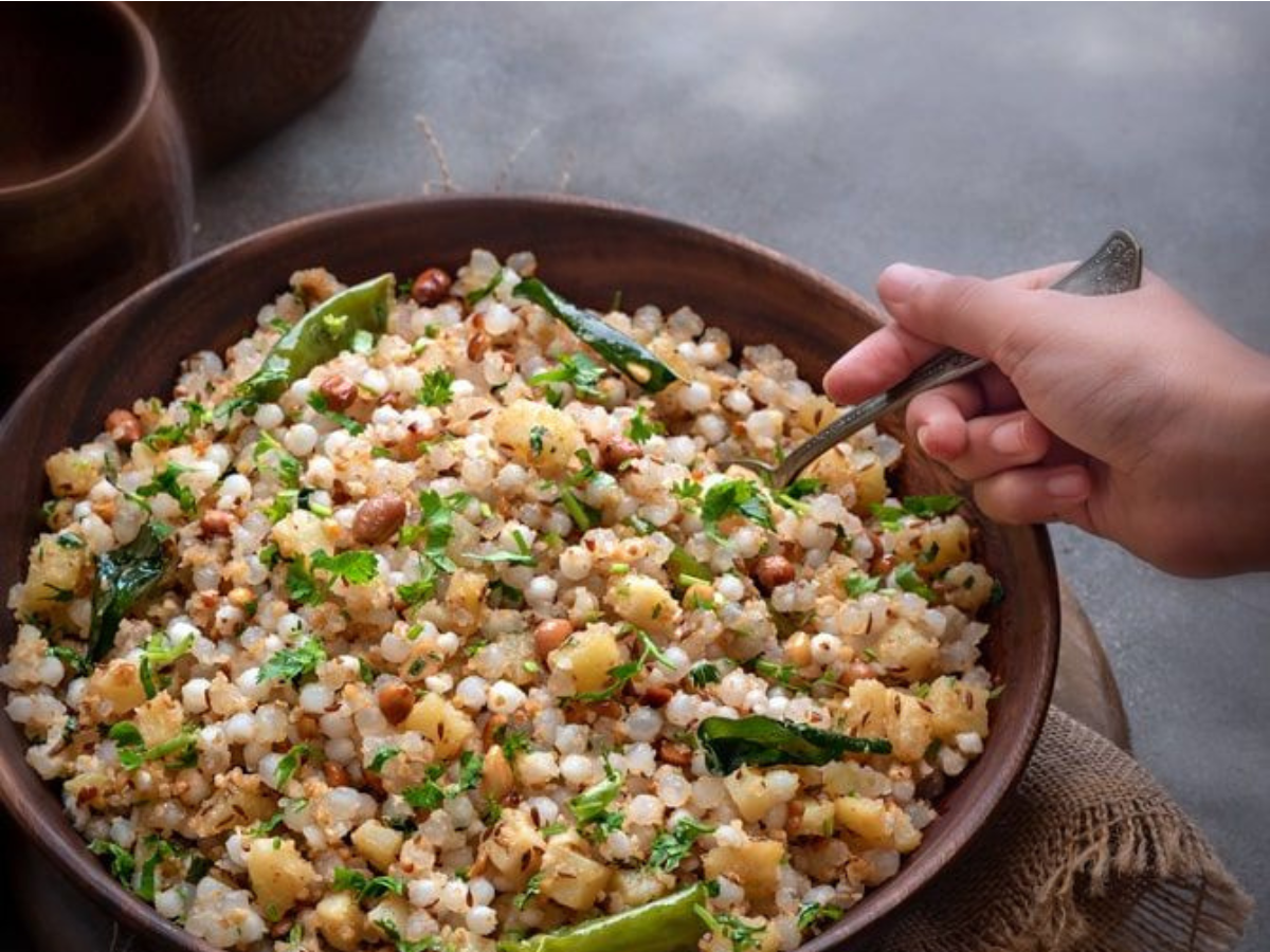 Vrat snacks ideas: अगर आप आप भी रख रहे है व्रत, तो ट्राए करे ये कुछ खास स्नैक्स - Photo Gallery