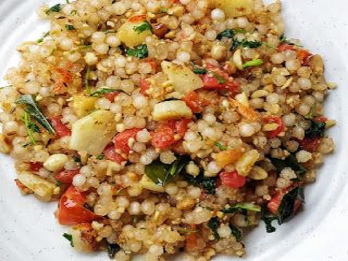 Sawan Fasting Recipes: सावन के उपवास को बनाए स्वादिष्ट इन कुछ व्यंजनों के साथ - Photo Gallery