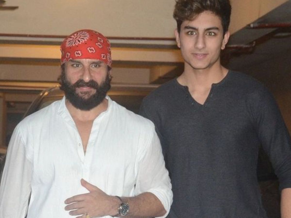 Father-Son Duo: इन पिता और बेटे की जोड़ी ने बॉलीवुड में मिलकर मचाया धमाल - Photo Gallery