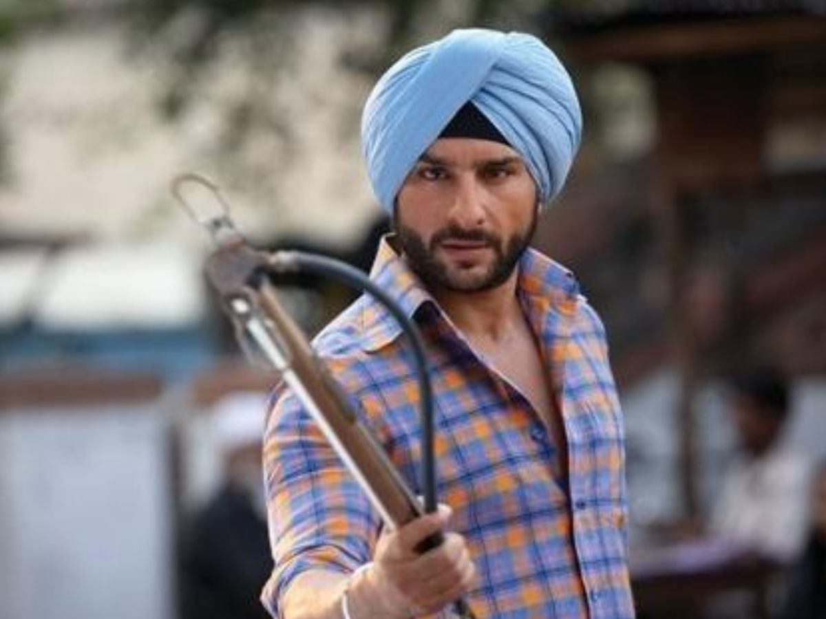 Iconic Sikh Roles: इन सितारों ने बड़े परदे पर पंजाबी किरदार कुछ इस तरह निभाया की आज भी फैंस उनकी तारीफ करते नहीं थकते - Photo Gallery