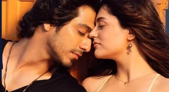 भारत ही नहीं पाकिस्तानियों पर भी चढ़ा Saiyaara का जुनून, वीडियो देख अहान पांडे के भी उड़े होश, फिल्म ने तोड़ डाले सारे रिकोर्ड