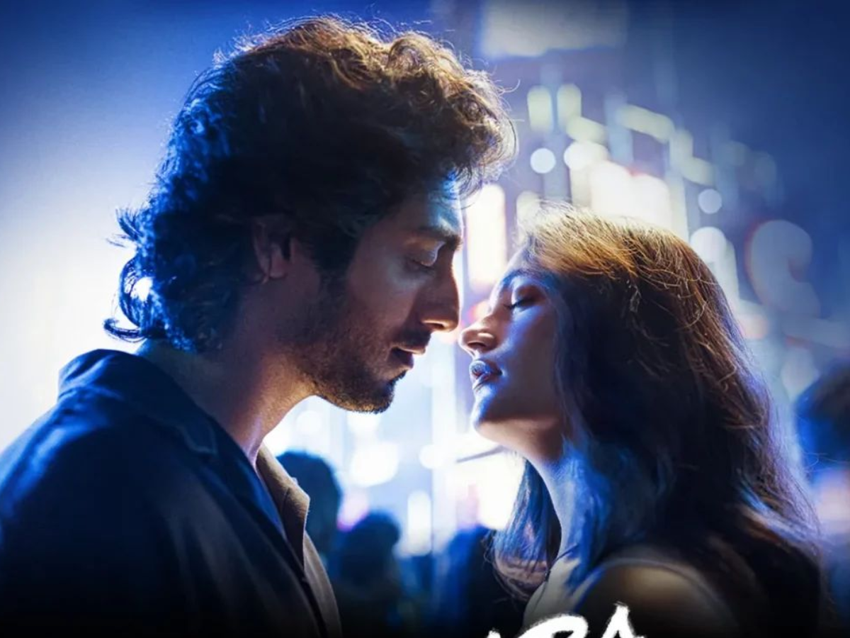 Year Ender: प्यार के नाम रहा 2025! इक्का-दुक्का नहीं, इस साल रिलीज हुईं कई रोमांटिक बॉलीवुड फिल्में - Photo Gallery