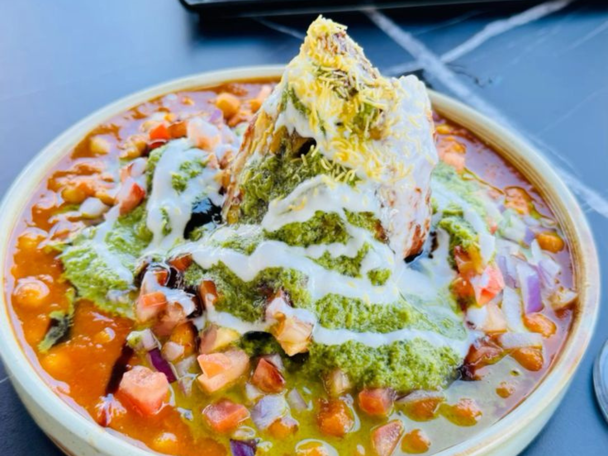 Mumbai Famous street Food: मुंबई के कुछ खास स्ट्रीट फूड जिसे खाकर आपका दिल भी हो जाएगा खुश - Photo Gallery