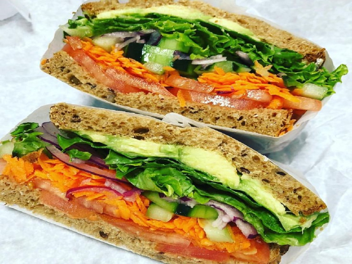 Tasty Lunchbox for Children: आप भी बनाऐ अपने बच्चो के लिए कुछ हेल्दी और कुछ खास , जिस्से आपके बच्चे भी हो जाएगे खुश - Photo Gallery