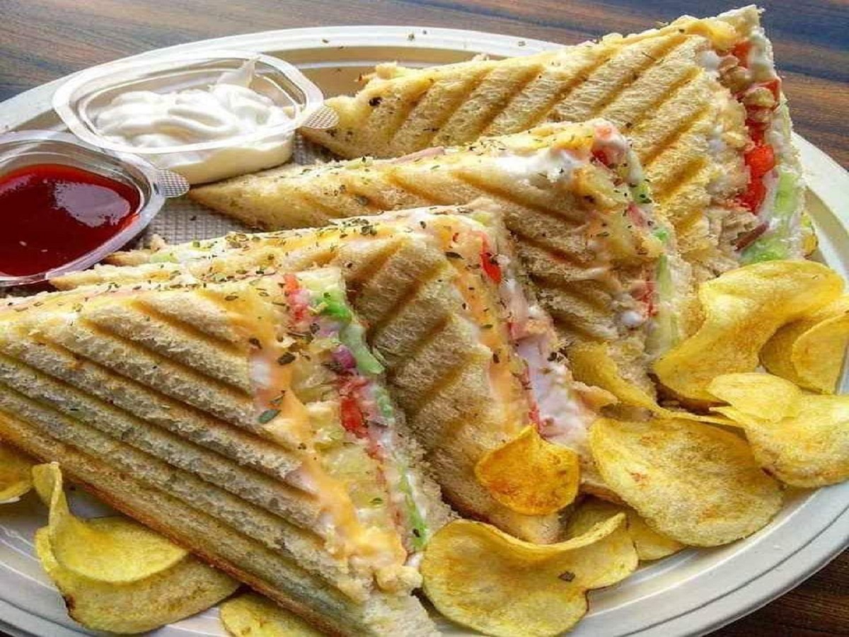 Quick Indian Snacks: झटपट बनाएं ये भारतीय स्नैक्स स्वाद भी जबरदस्त, समय भी बचे - Photo Gallery