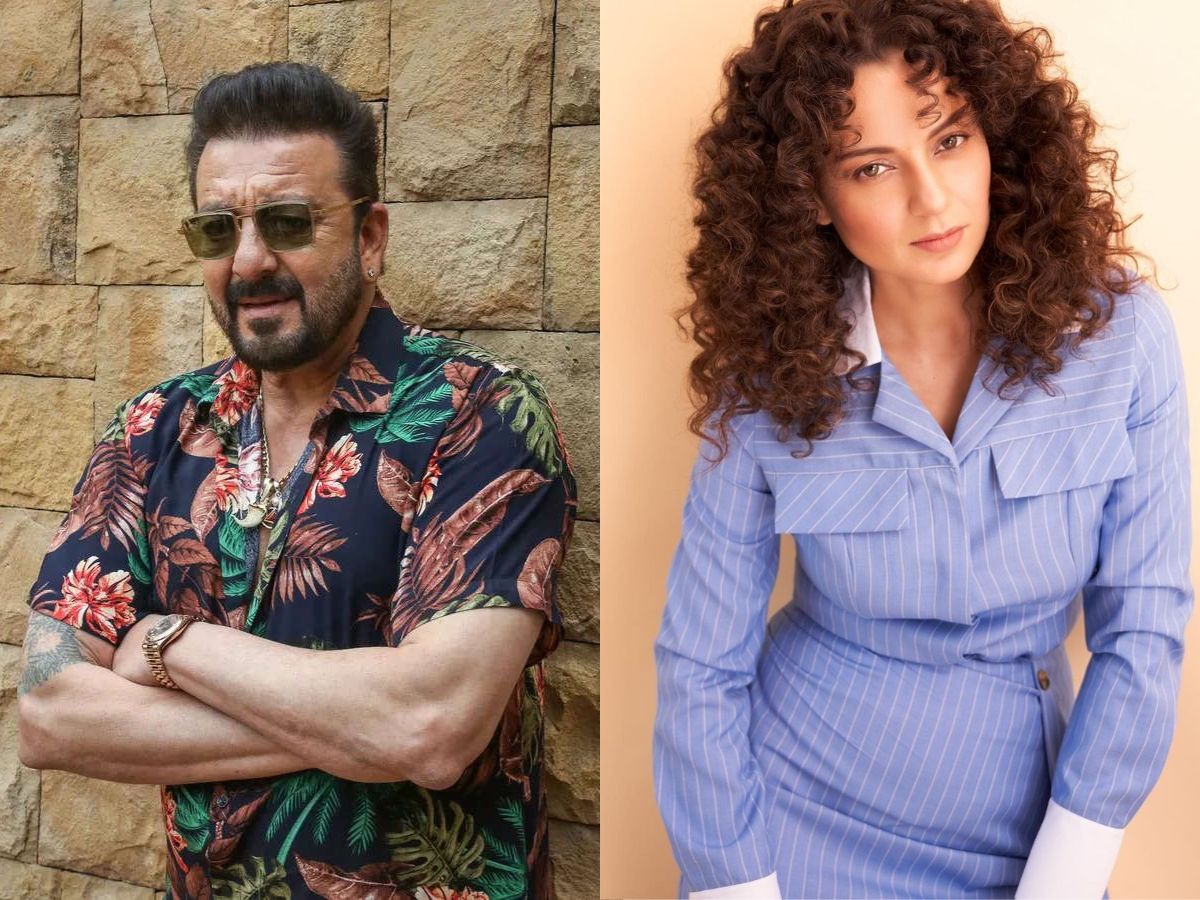 अपने से छोटी उम्र की एक्ट्रेस के साथ ऑनस्क्रीन  इन सितारों ने लड़ाया इश्क - Photo Gallery