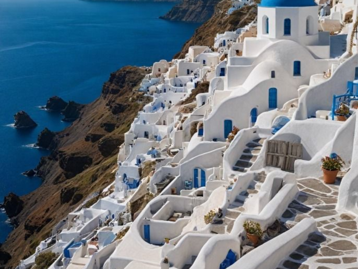 अगर आप भी इस अगस्त घूमने का प्लान बना रहे हैं,तो ये कुछ खास जगहें सिर्फ आपके लिए हैं। - Photo Gallery