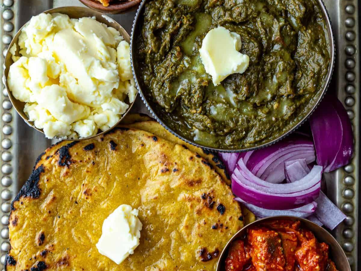 क्या सही में गायब हो रहा है हमारे थालियों से असली देसी स्वाद? - Photo Gallery