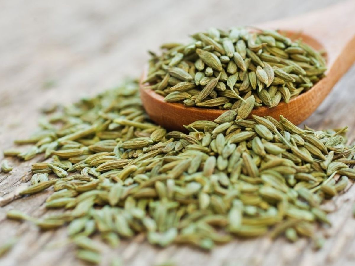 7 Ideas To Lose Weight Naturally: बिना जिम जाए रसोई में मिलने वाले इन कुछ मसालों से आप भी अपना वजन घटायें - Photo Gallery