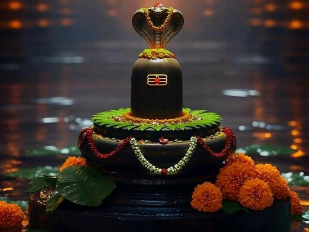 Sawan 2025 Somvar Vrat: कब शुरु है सावन के सोमवार व्रत? जाने क्या है फायदे और किन बातों का रखना है ध्यान - Photo Gallery