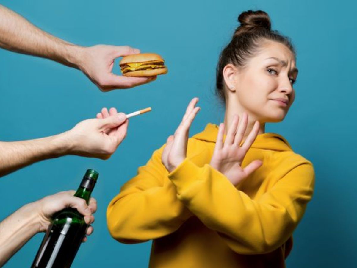 सर्वाइकल कैंसर से बचाव के लिए हर महिला ये कुछ कदम जरूर उठाएं - Photo Gallery