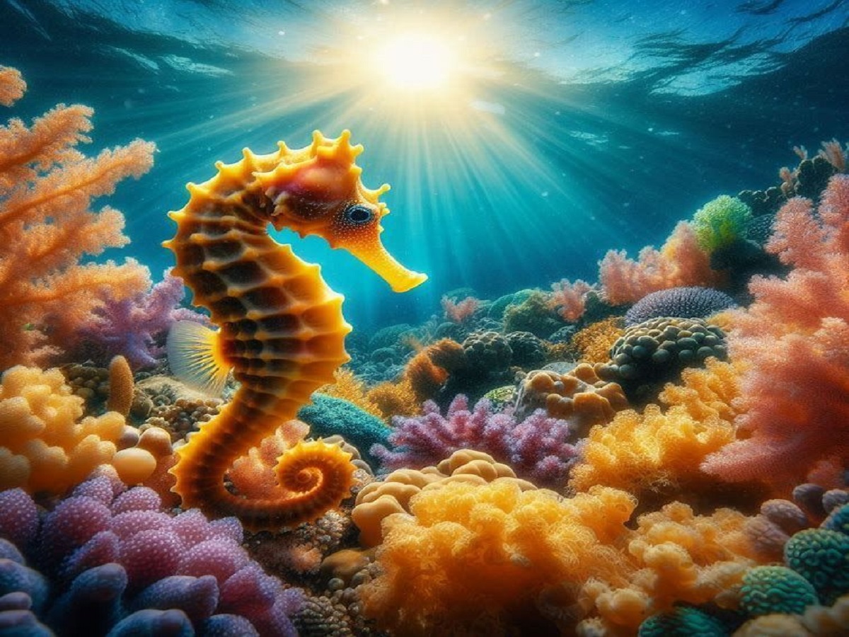 Silent Animals: यह है अजीबो गरीब जानवर जो नहीं निकालते कभी आवाज - Photo Gallery