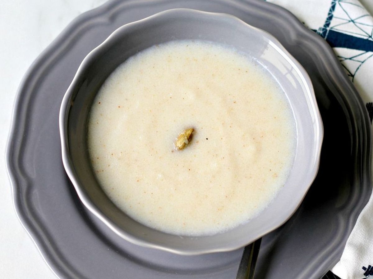 Healthy  Food For Babies: 6 महीने के बच्चे के लिए इस तरह तैयार करें पहली फूड लिस्ट - Photo Gallery