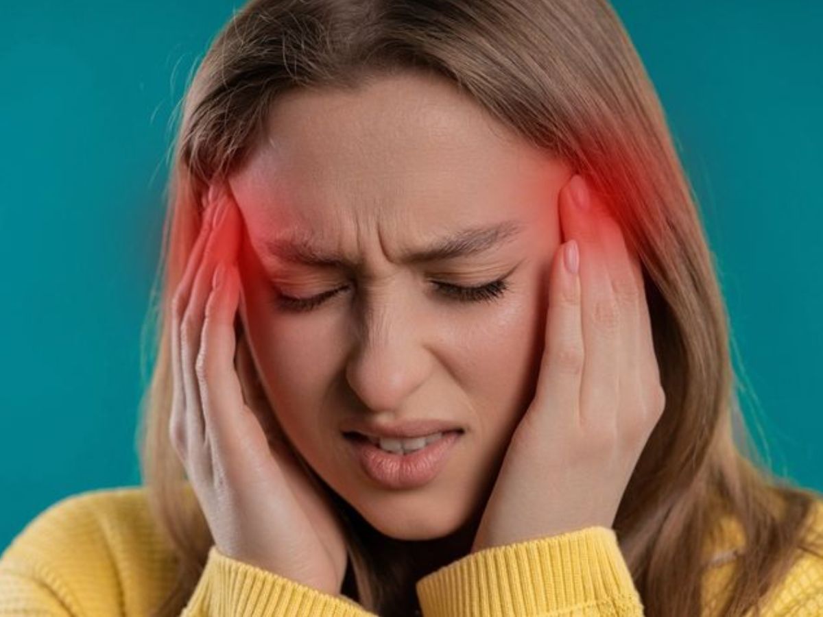 ब्रेन स्ट्रोक के होते है ये कुछ लक्षण, युवाओं को रखना होगा बेहद ध्यान - Photo Gallery