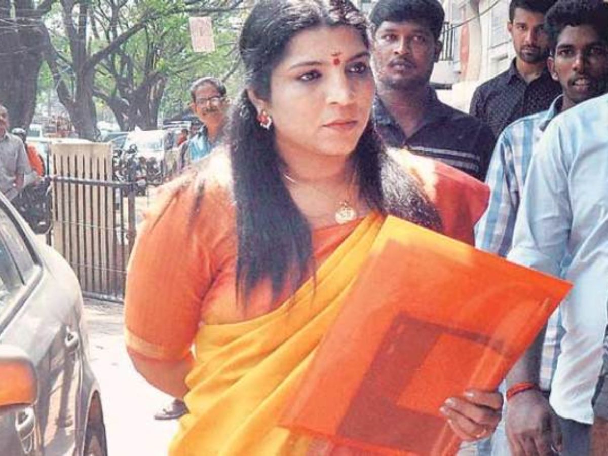 क्या मिला न्याय? विदेशी अदालतों में महिलाओं की सुनवाई पर सवाल - Photo Gallery