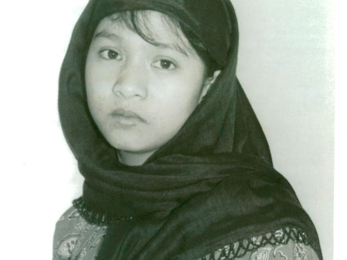 क्या मिला न्याय? विदेशी अदालतों में महिलाओं की सुनवाई पर सवाल - Photo Gallery