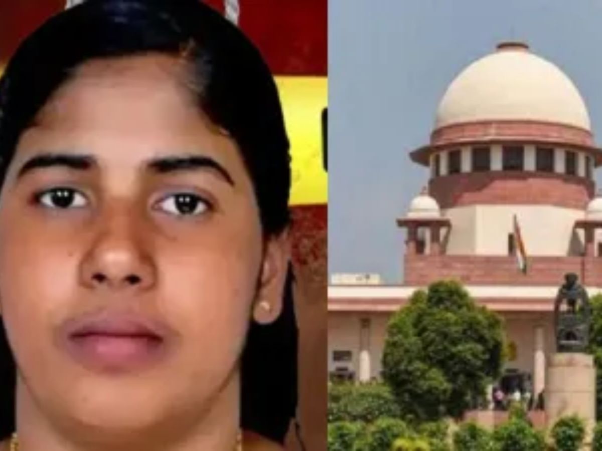 क्या मिला न्याय? विदेशी अदालतों में महिलाओं की सुनवाई पर सवाल - Photo Gallery