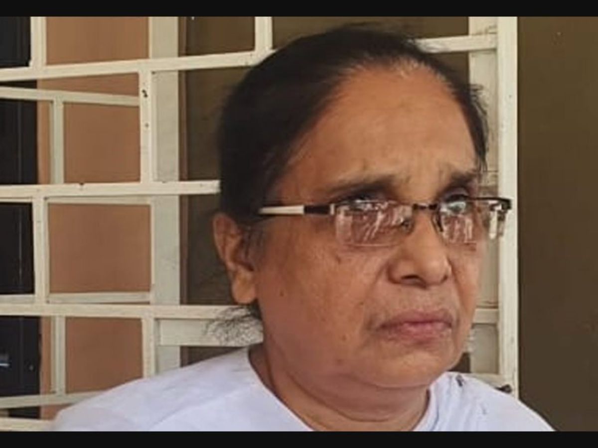 क्या मिला न्याय? विदेशी अदालतों में महिलाओं की सुनवाई पर सवाल - Photo Gallery