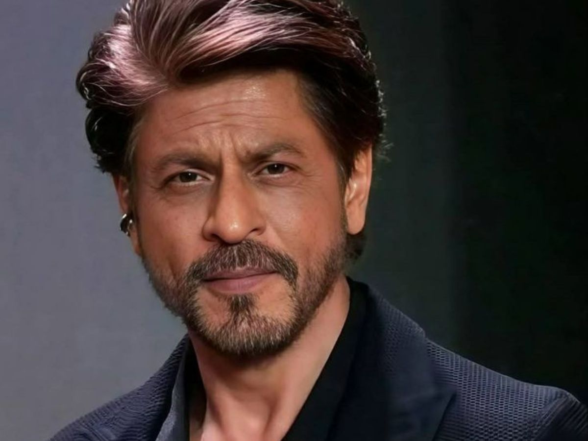 Shahrukh Khan - Photo Gallery
