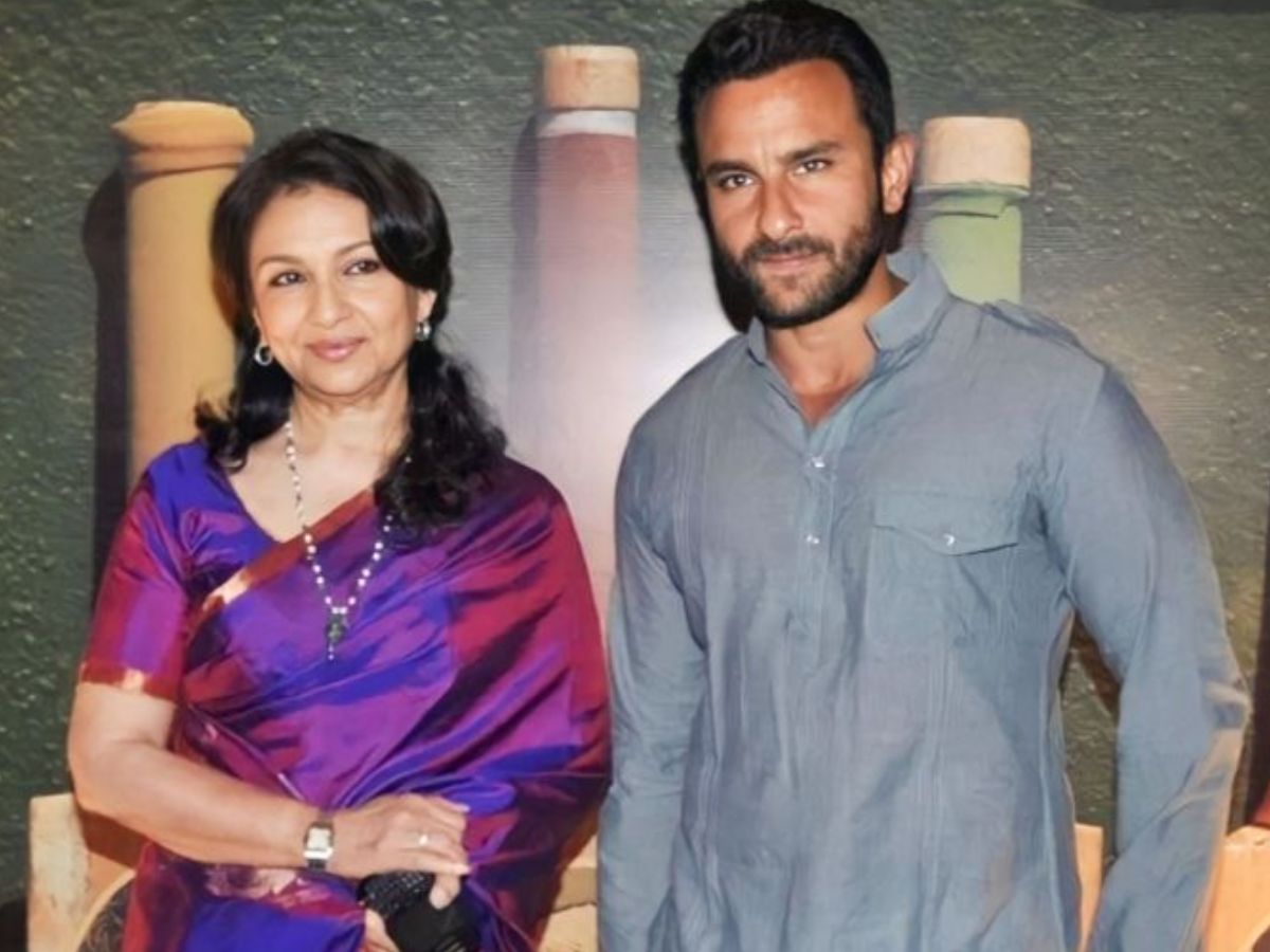 Iconic Mother-Son Duos: बॉलीवुड की इन फेमस मां- बेटे की जोड़ी को फैंस से मिलता है बेहद ज्यादा प्यार - Photo Gallery