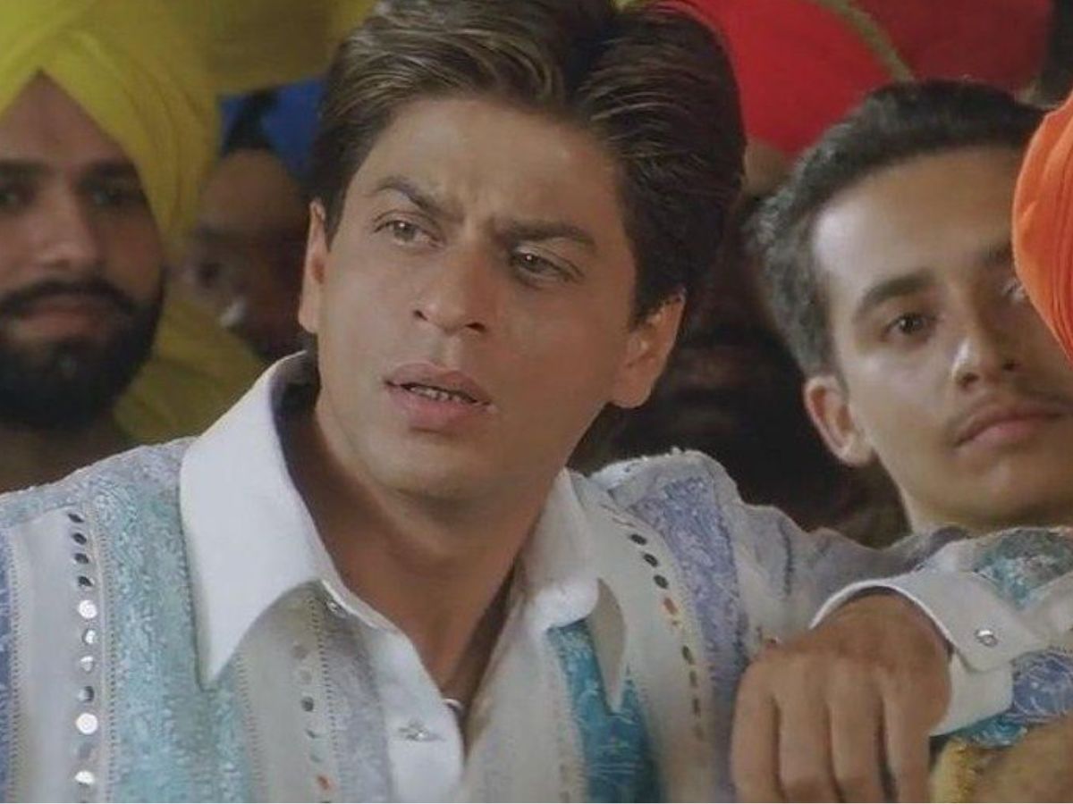 Iconic Sikh Roles: इन सितारों ने बड़े परदे पर पंजाबी किरदार कुछ इस तरह निभाया की आज भी फैंस उनकी तारीफ करते नहीं थकते - Photo Gallery