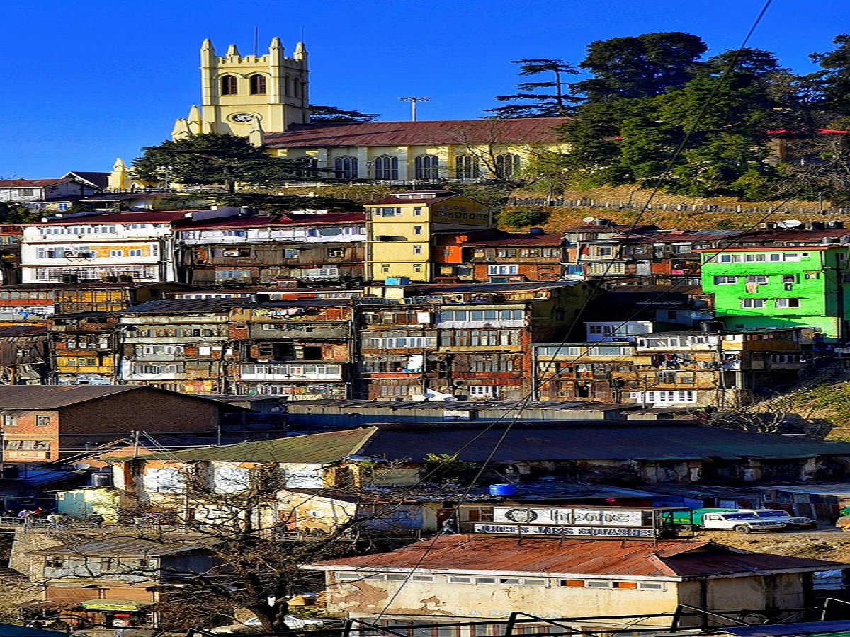 Cities In India With New Names: भारत के वो 7 शहर जिन्होंने बदला अपना नाम, जानिए नया नाम - Photo Gallery