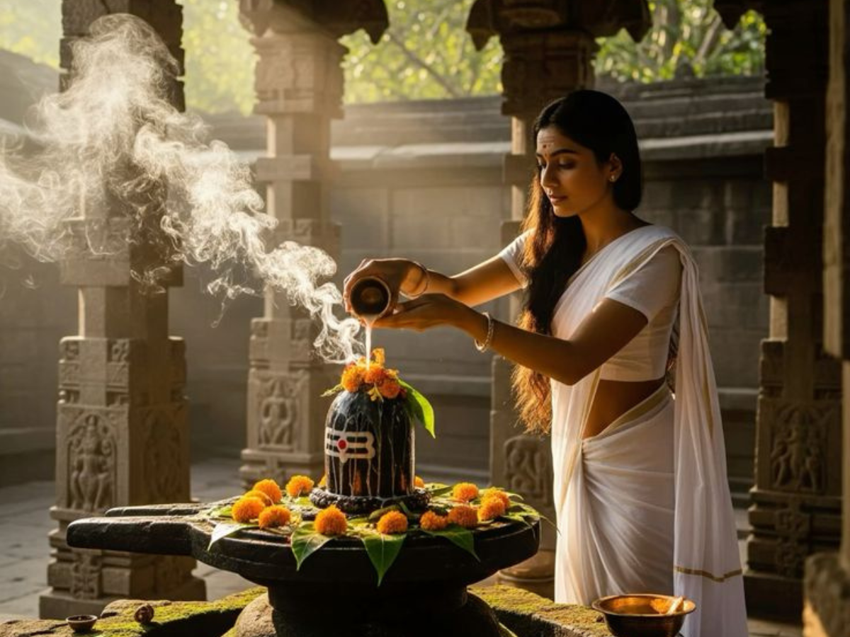 Savan 7 Interesting Facts: सावन का महीने में ये 7 काम करने से होगी आपकी सारी मनोकामना पूरी - Photo Gallery