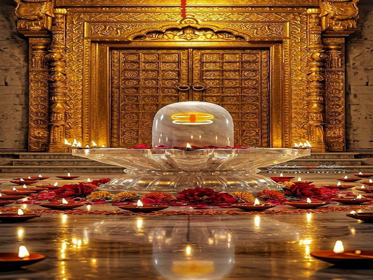 Sawan 2025: जानें कांवड़ यात्रा और सावन शिवरात्रि का क्या है संबंध? क्यों इस दिन शिव को जल सबसे प्रिय होता है? - Photo Gallery